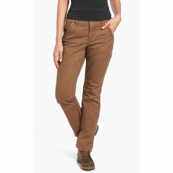 Kuhl Pants - NWT KUHL RYDR Pant